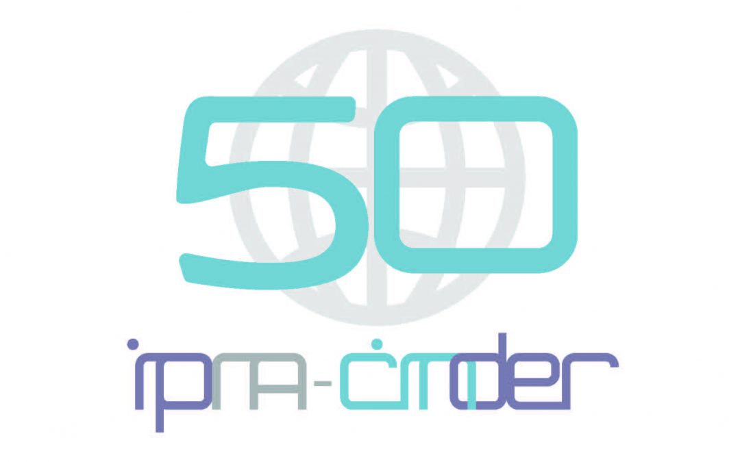 50 Aniversario IPRA-CINDER
