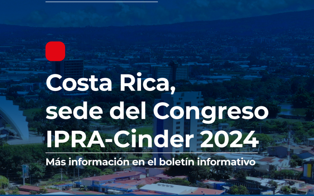 Boletín semanal 5 Congreso Costa Rica