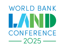 Banco Mundial – Land Conference 2025